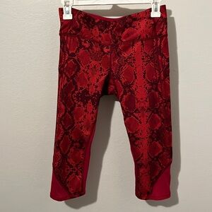 Lululemon Workout pants